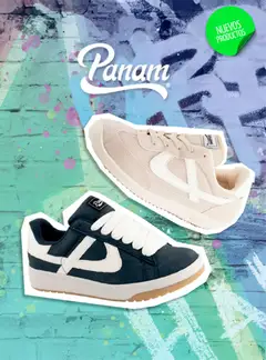 Andrea catálogo Panam válido desde 31/10/2025