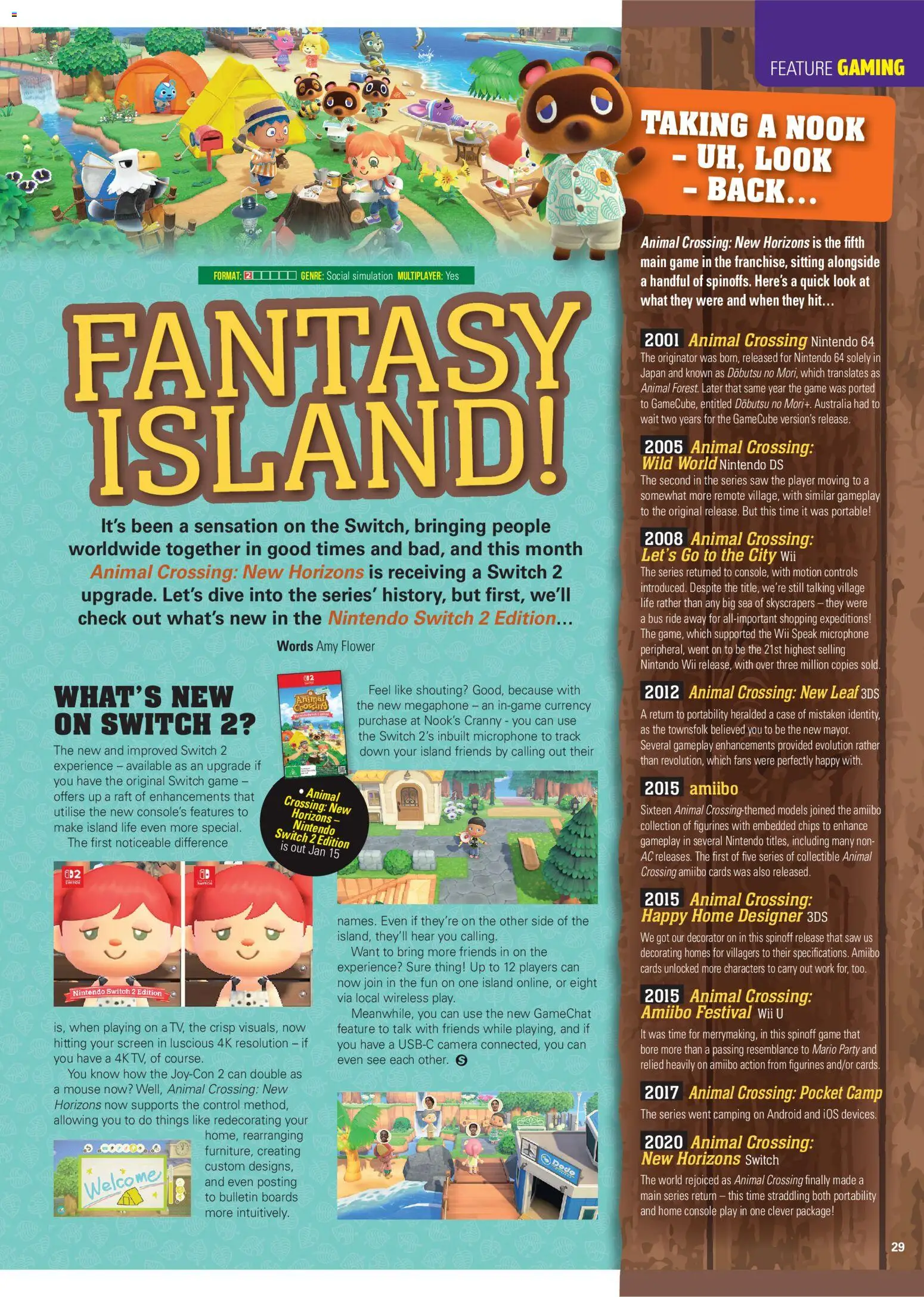 JB Hi-Fi STACK - page 29- valid from 01/01/2026