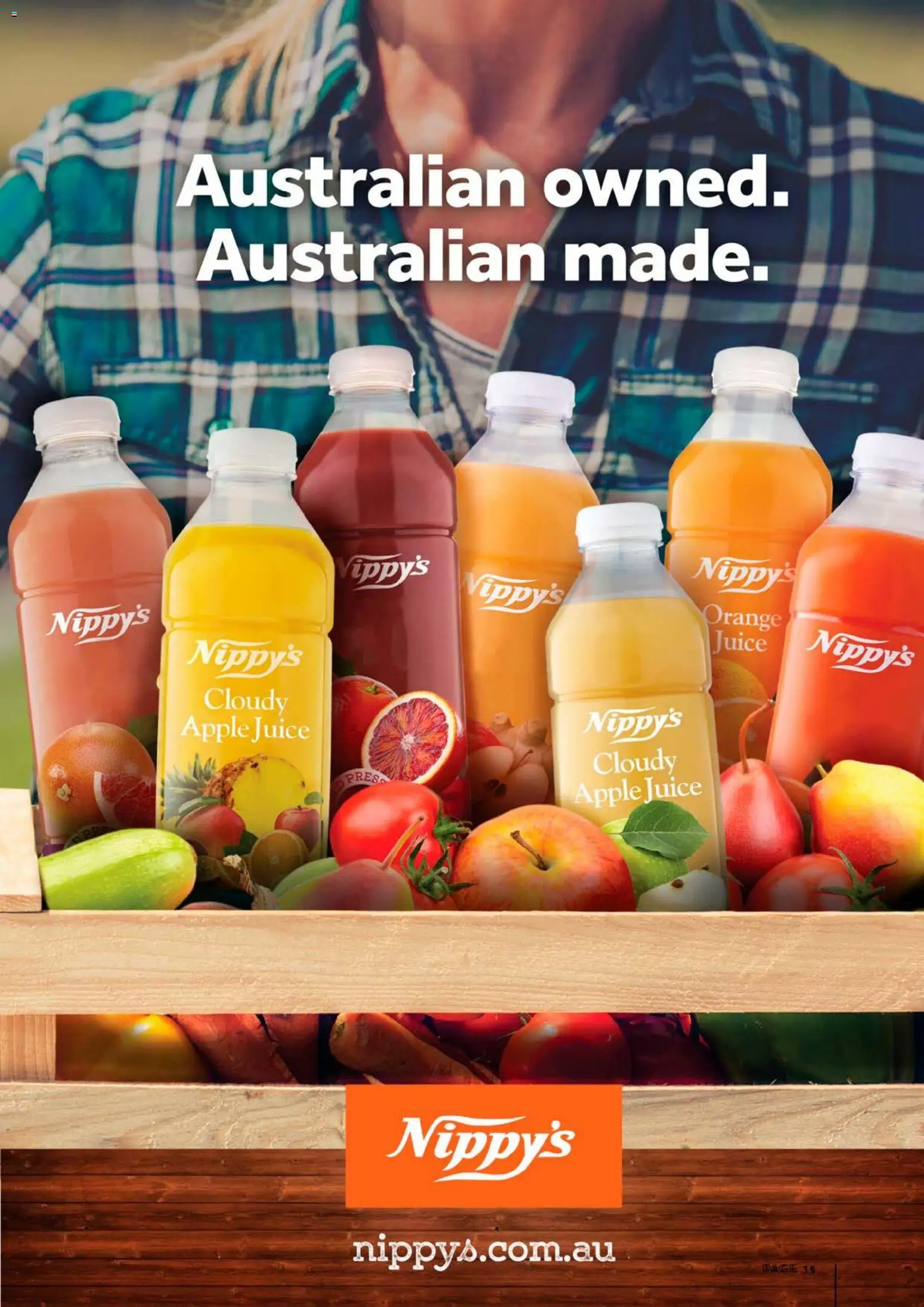 Foodworks Magazine - page 39- valid from 06/01/2026