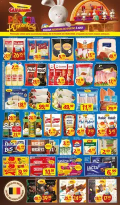 Pré-visualização Guanabara promoção válida a partir de 01/04/2026