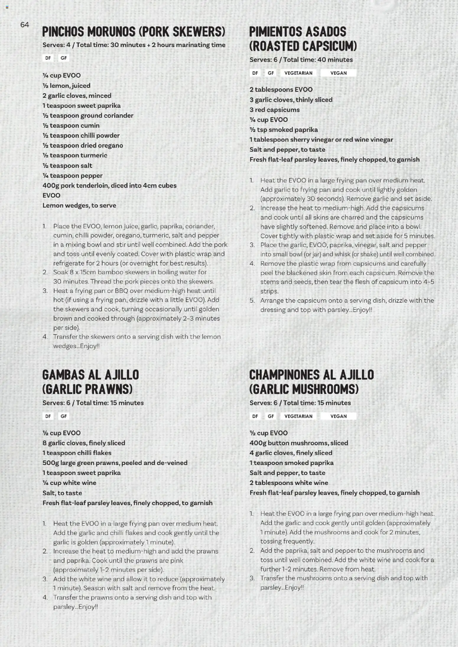 Supabarn The Barn Magazine - page 64- valid from 27/11/2025