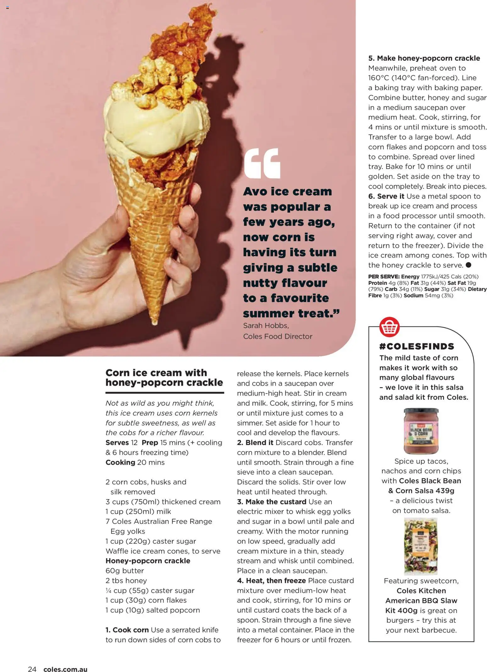 Coles January 2026 - page 24- valid from 02/01/2026
