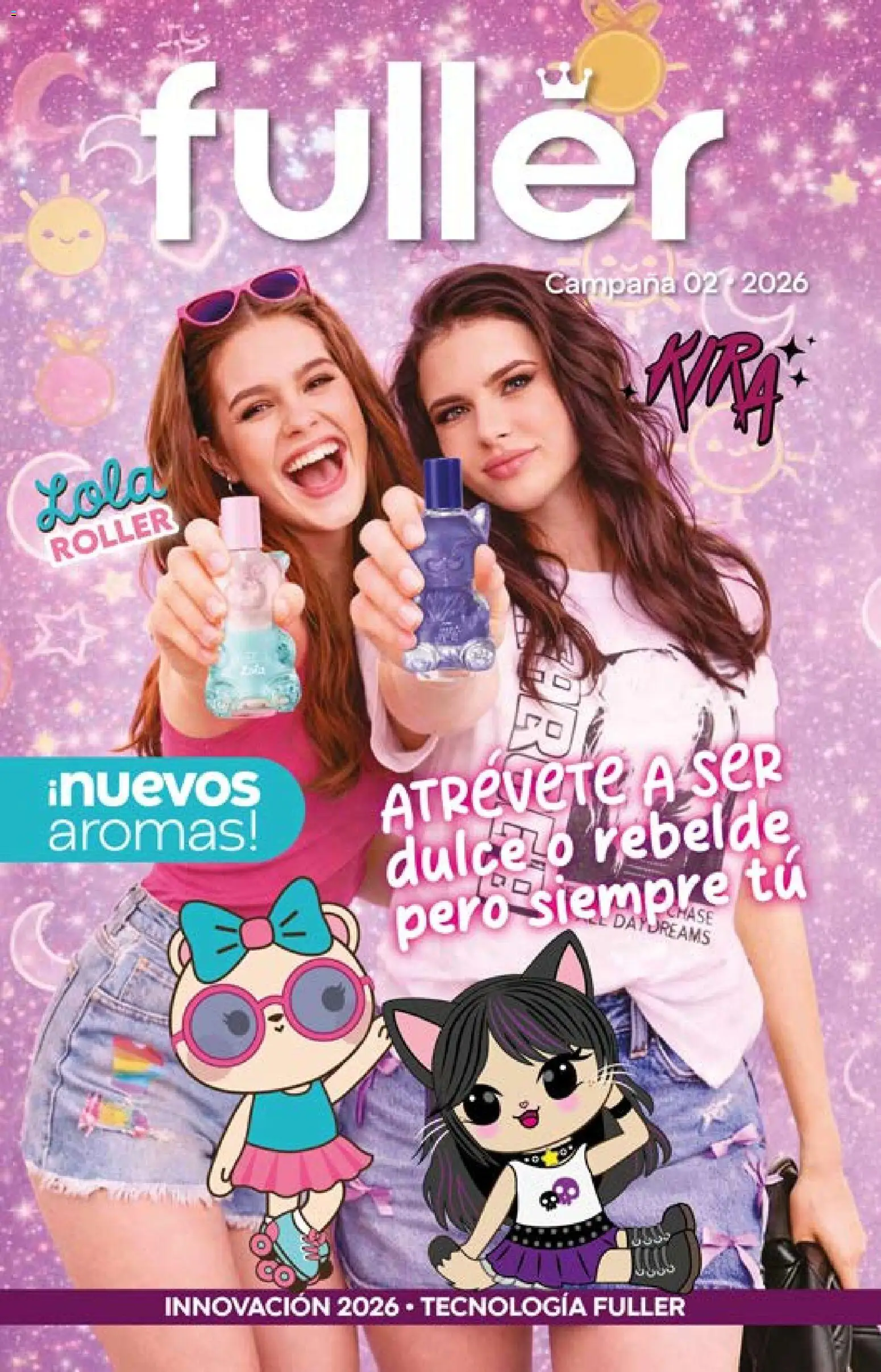 Fuller campaña 2 2026 - página 1- válido desde 29/04/2026