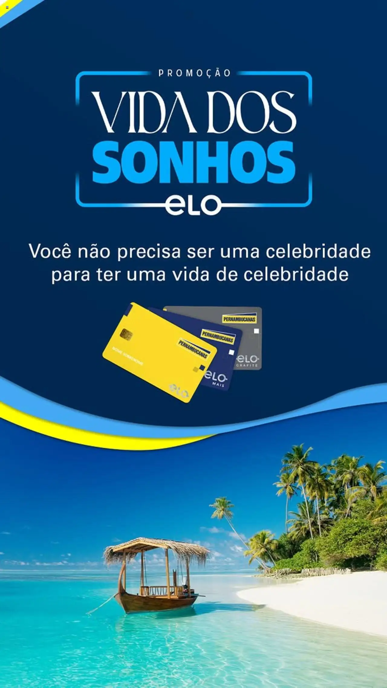 Pernambucanas - Ofertas atuais - página 3- válido a partir de 17/07/2025
