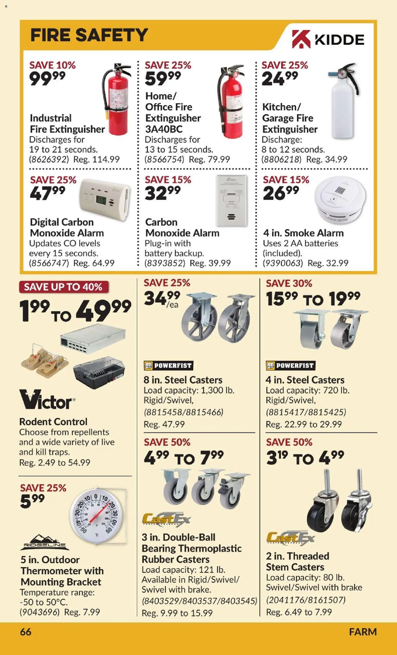 Princess Auto - 2 Week Sale! - page 70- valid from Feb 24, 2026