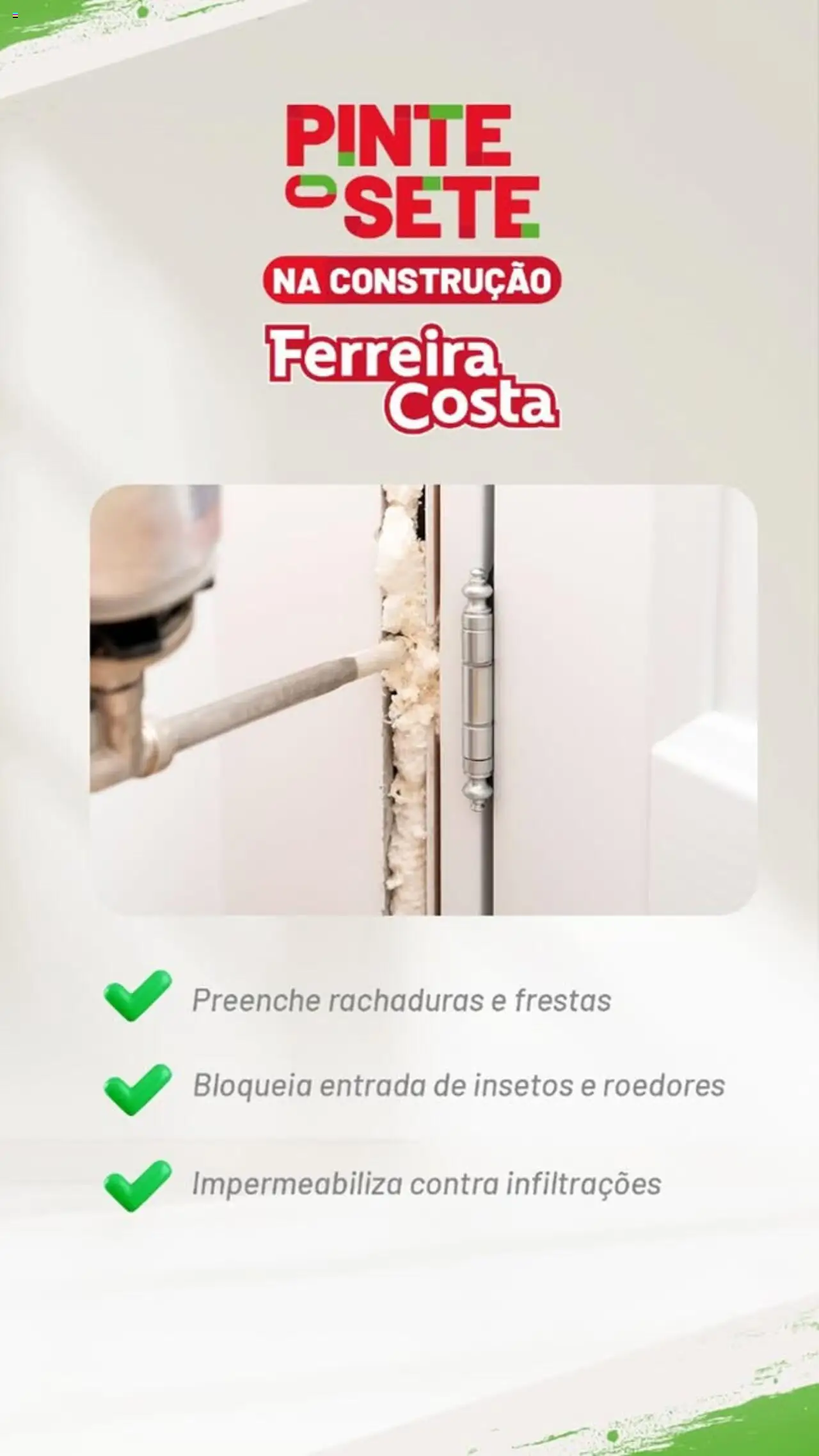 Ferreira Costa - Ofertas atuais - página 1- válido a partir de 16/09/2025
