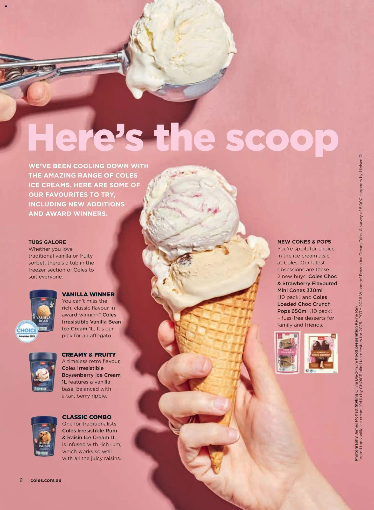 Coles January 2026 - page 8- valid from 02/01/2026