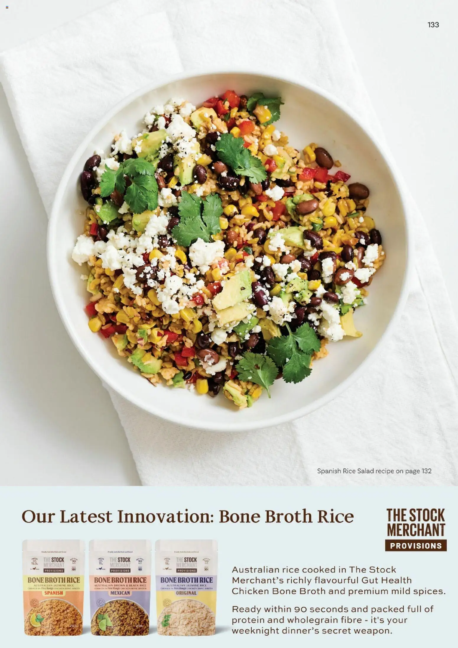 Supabarn The Barn Magazine - page 133- valid from 27/11/2025