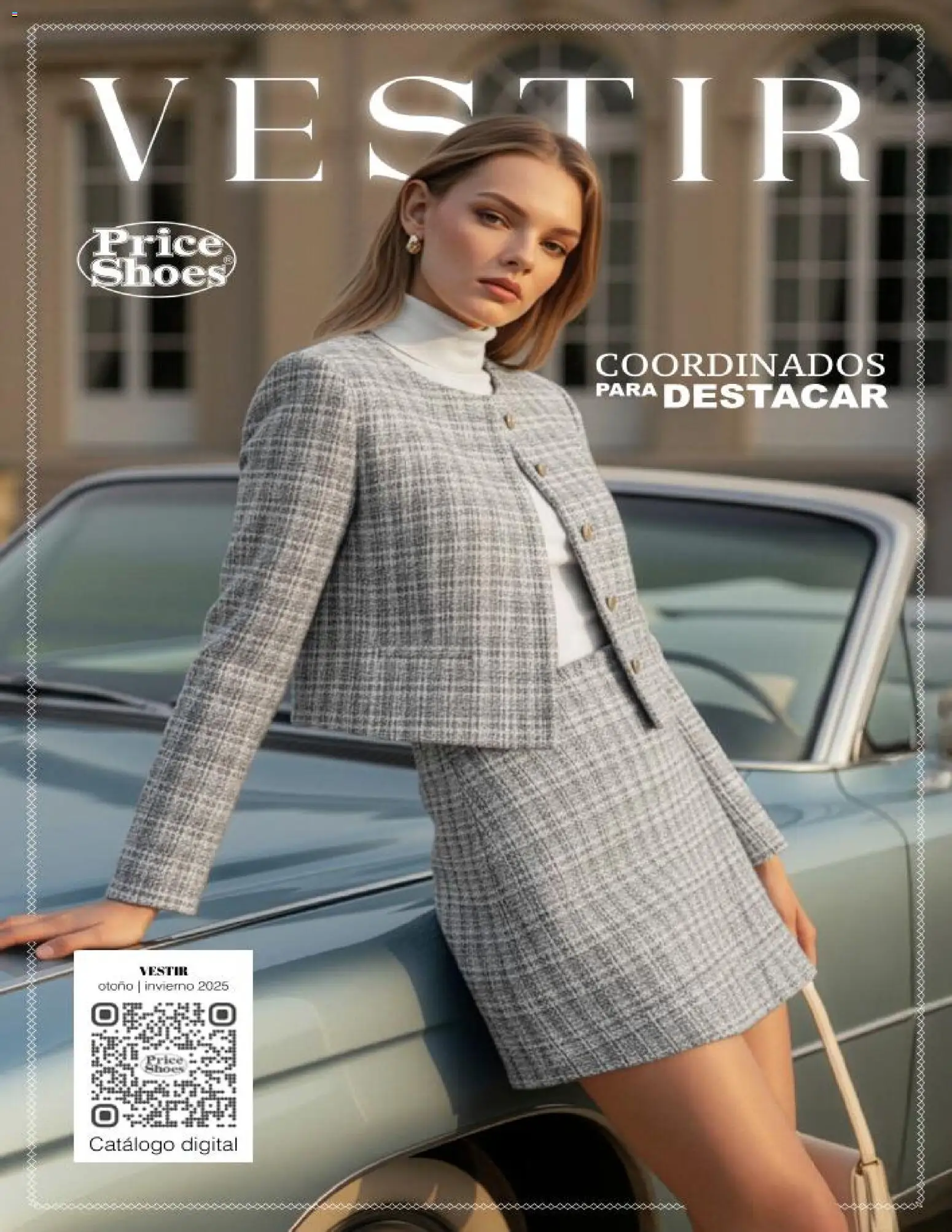 Price Shoes catálogo Vestir otoño/invierno - página 1- válido desde 12/11/2025