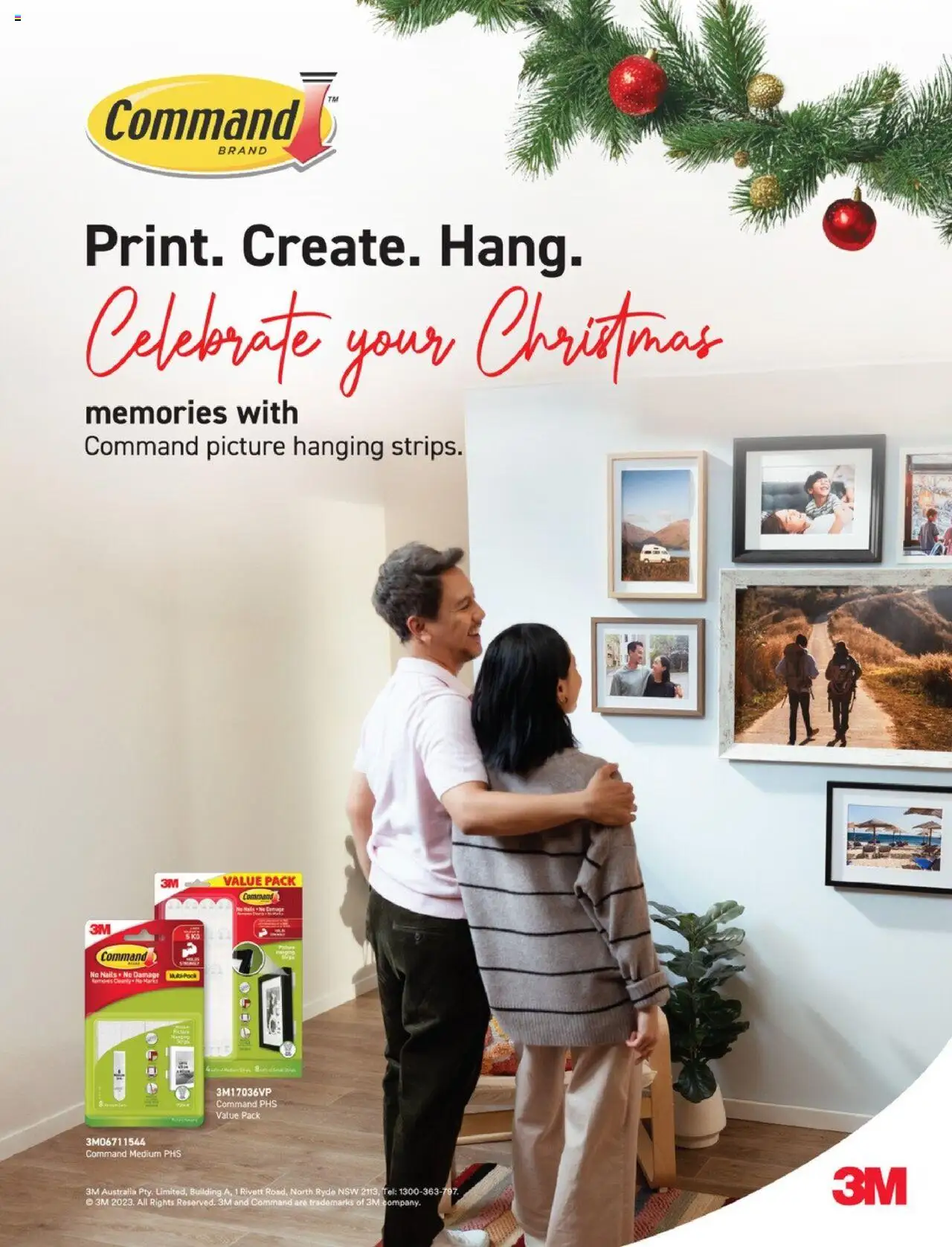 Officeworks Magazine - page 10- valid from 13/10/2025