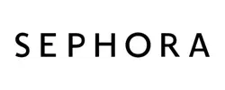 Sephora shop logo