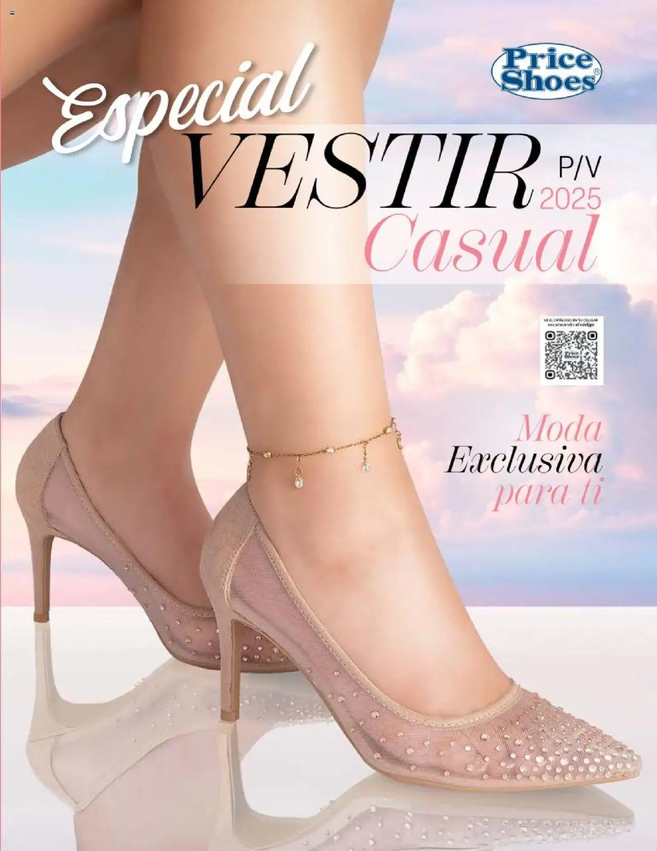 Price Shoes catálogo Vestir Casual  - página 1- válido desde 12/05/2025