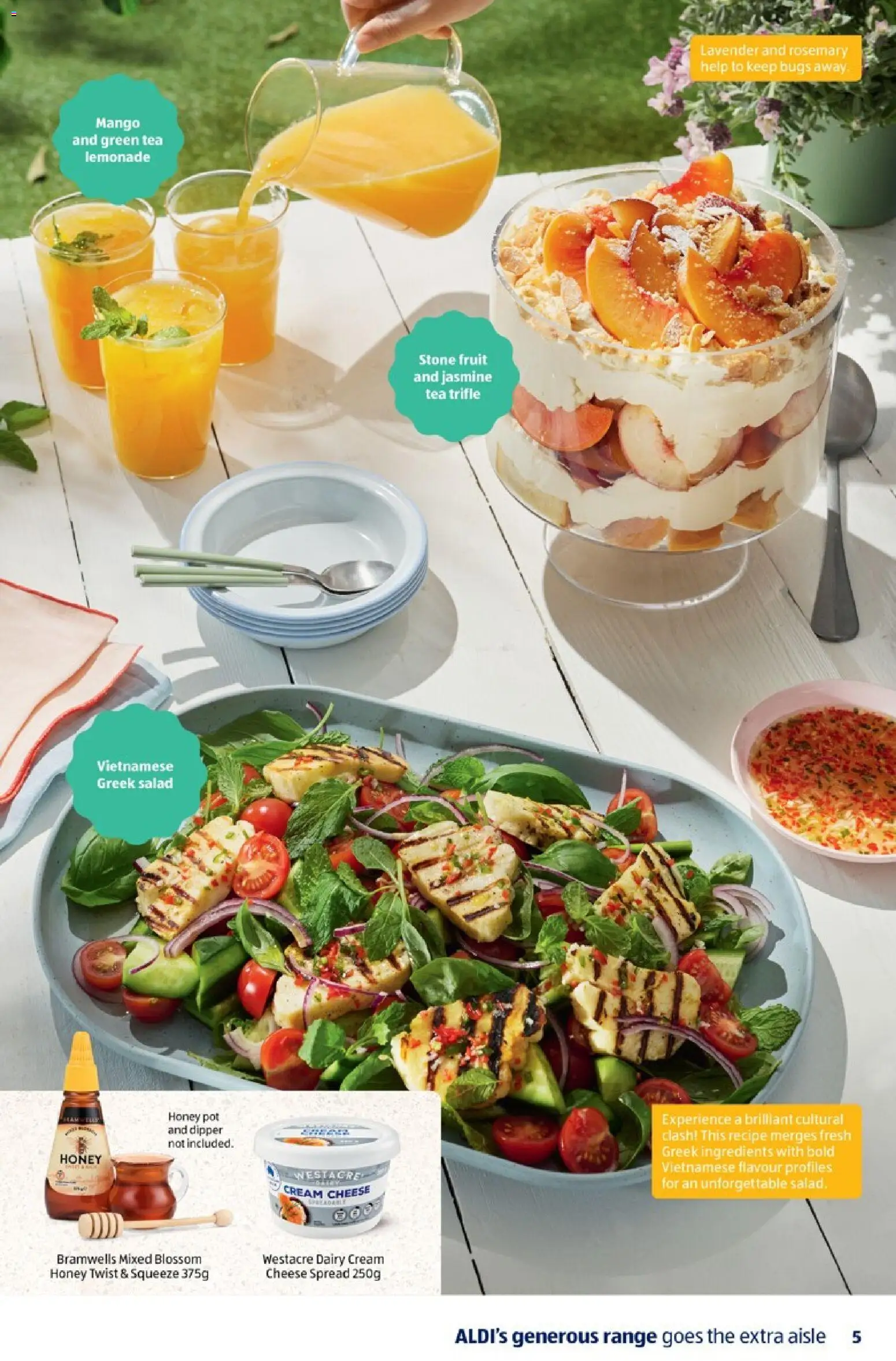 Aldi - Here for the Summer - page 5- valid from 02/12/2025