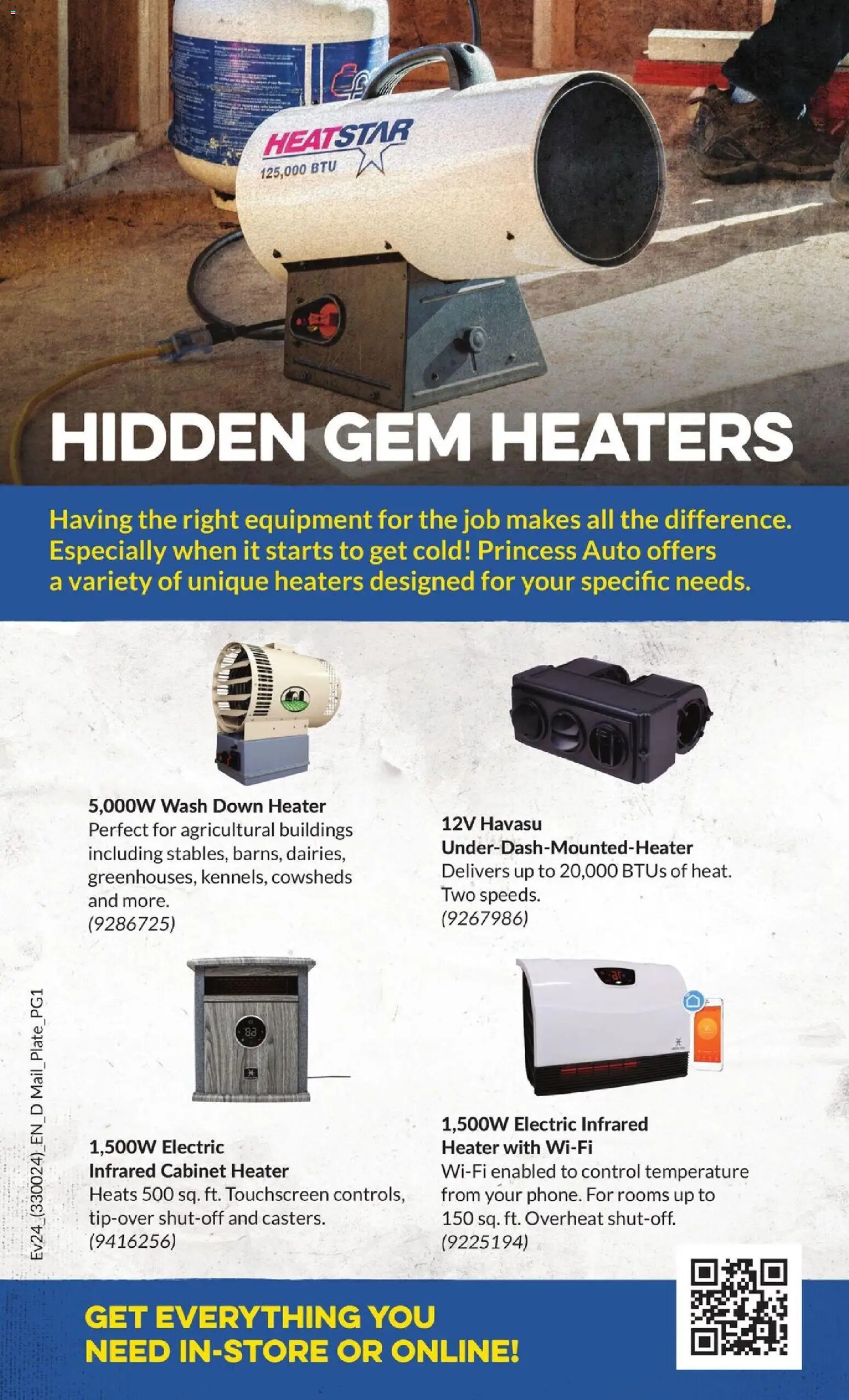 Princess Auto - 2 Week Sale! - page 14- valid from Nov 18, 2025