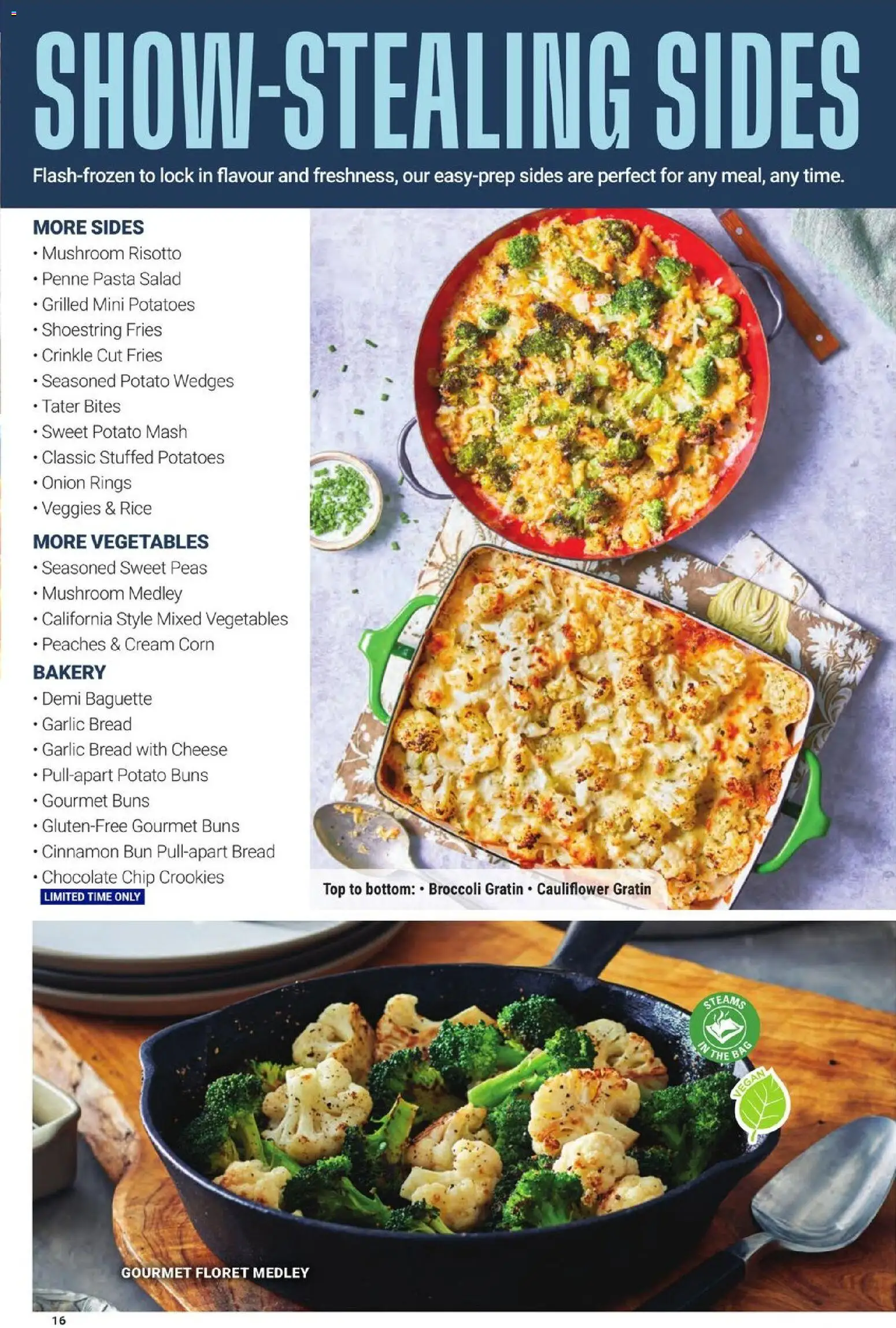 M&M Food Market - Meal Guide - page 16- valid from Jan 20, 2026