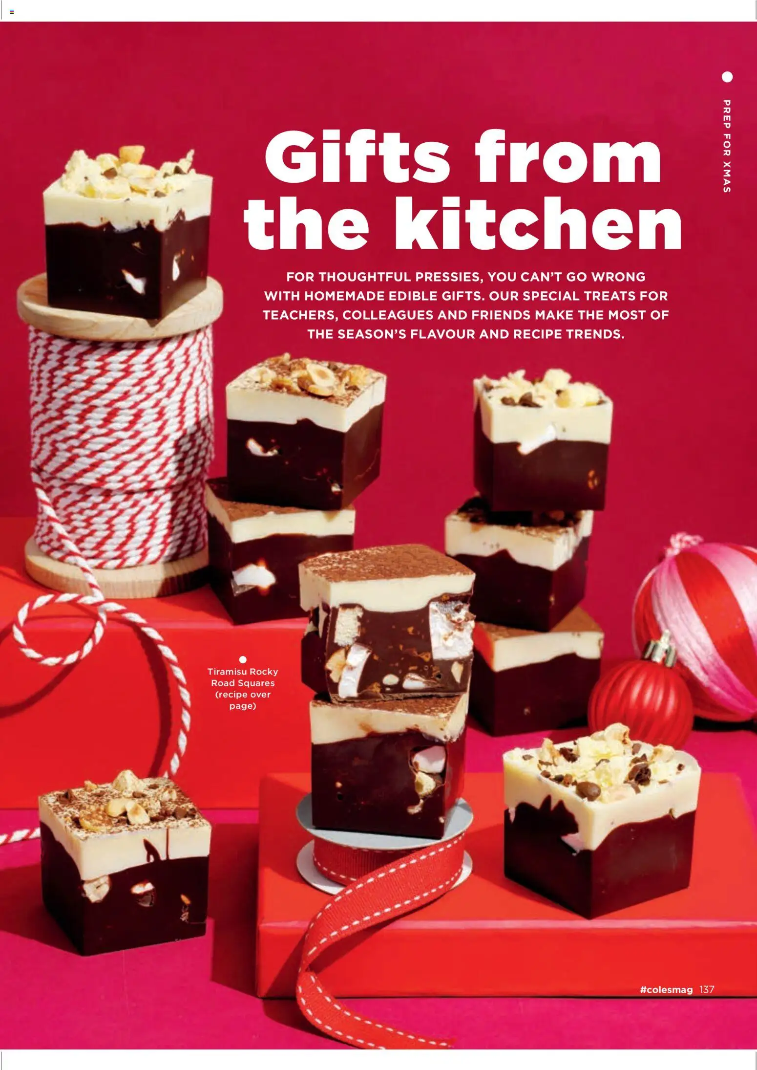 Coles November 2025 - page 137- valid from 06/11/2025