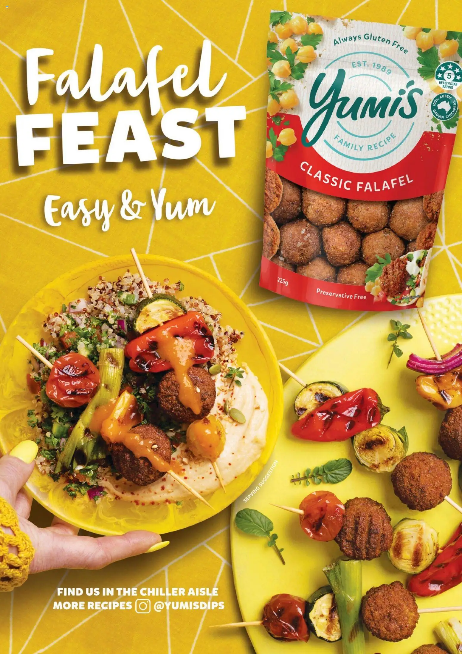 Supabarn The Barn Magazine - page 39- valid from 27/11/2025