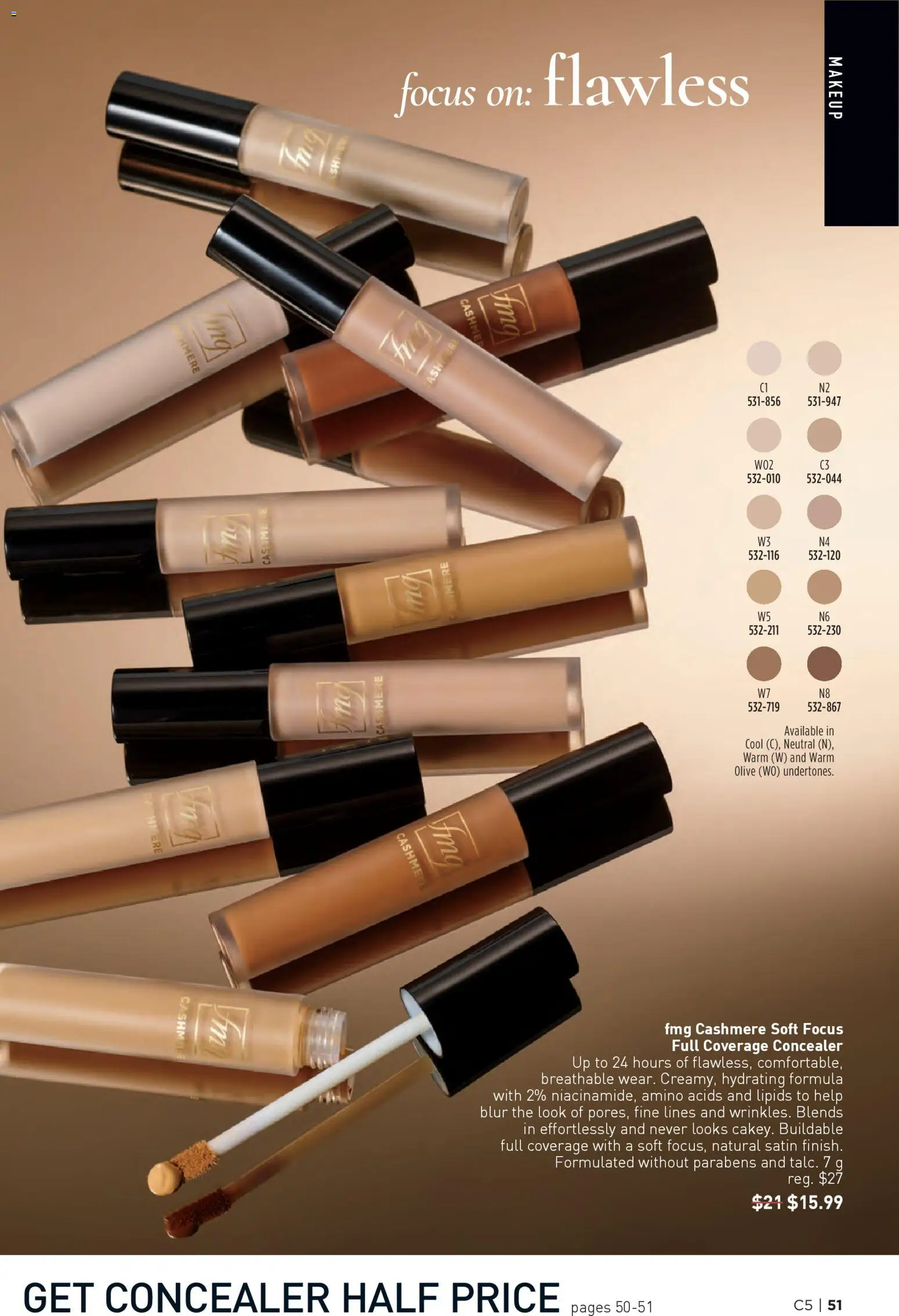 Avon - Brochure Campaign - page 51- valid from Feb 26, 2026