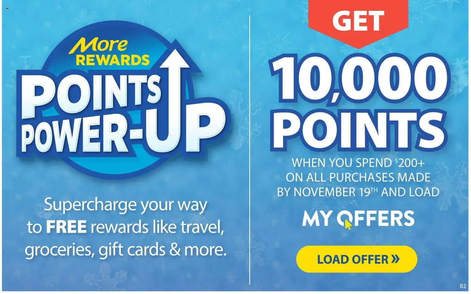 Save on foods weekly flyer / circulaire - page 32- valid from Nov 13, 2025