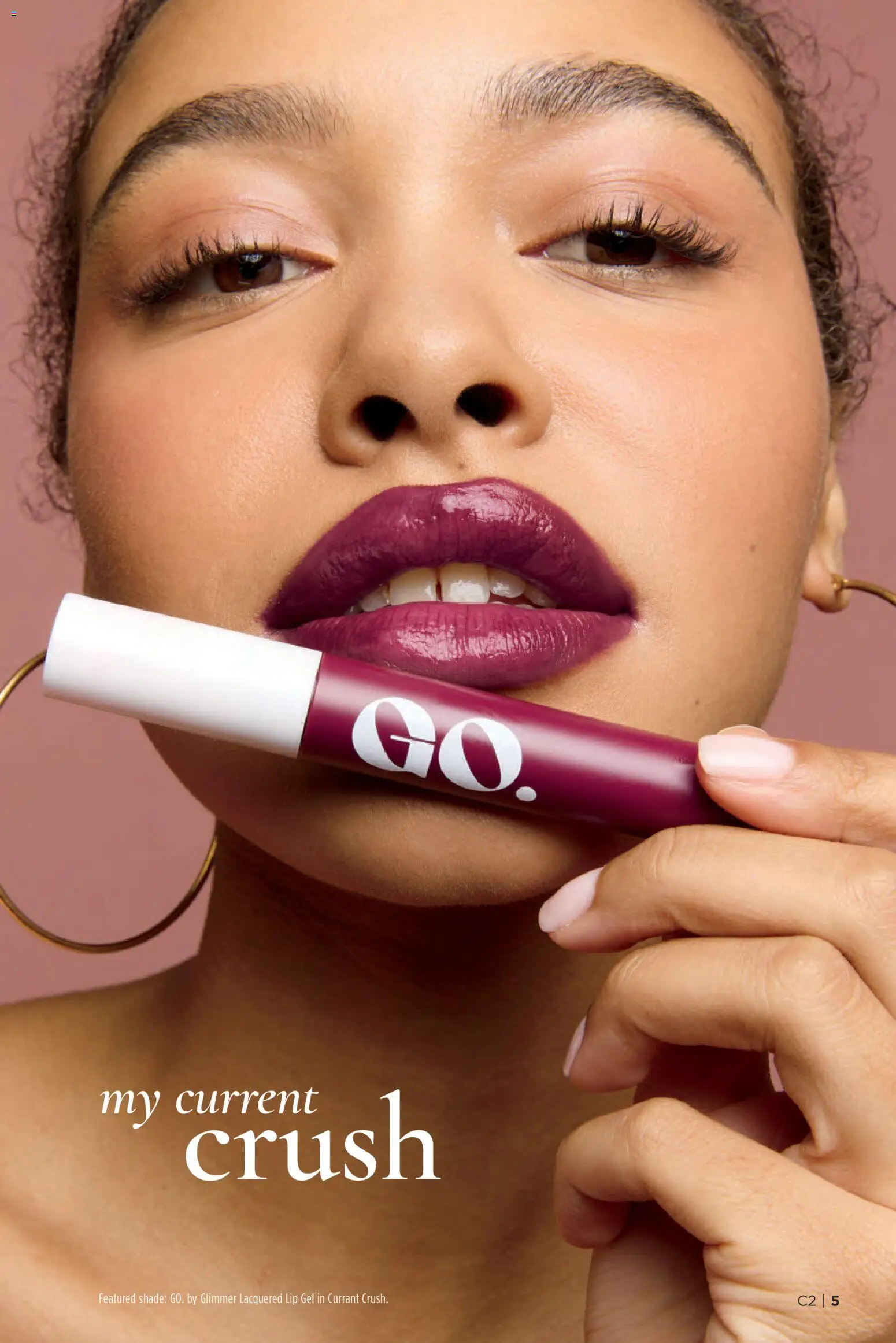 Avon - Brochure Campaign - page 5- valid from Jan 15, 2026