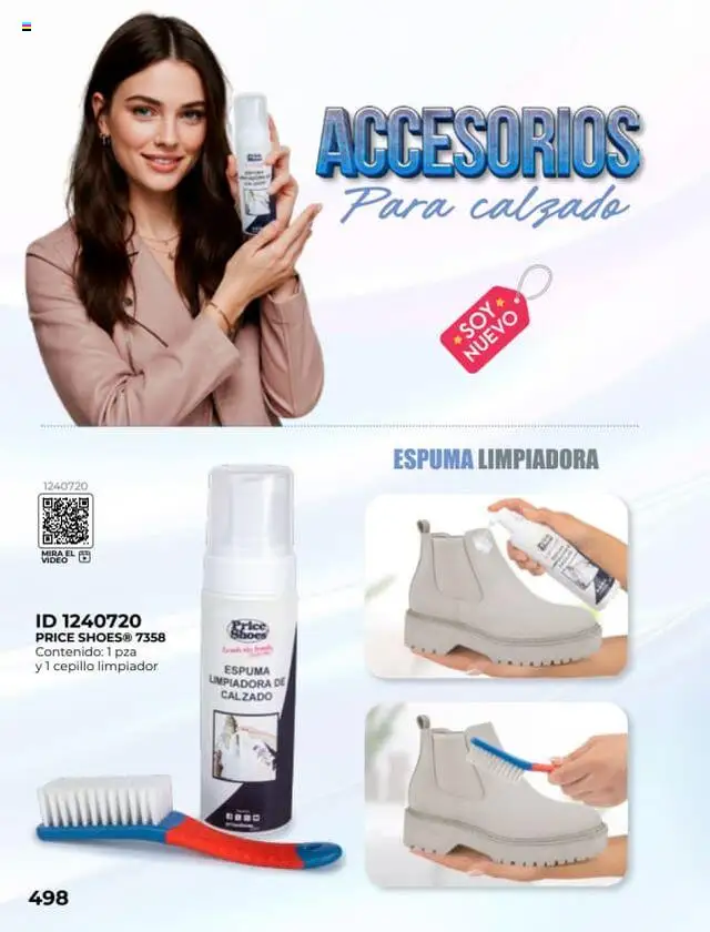 Price Shoes - Catálogo Botas para Dama - página 498- válido desde 16/07/2025