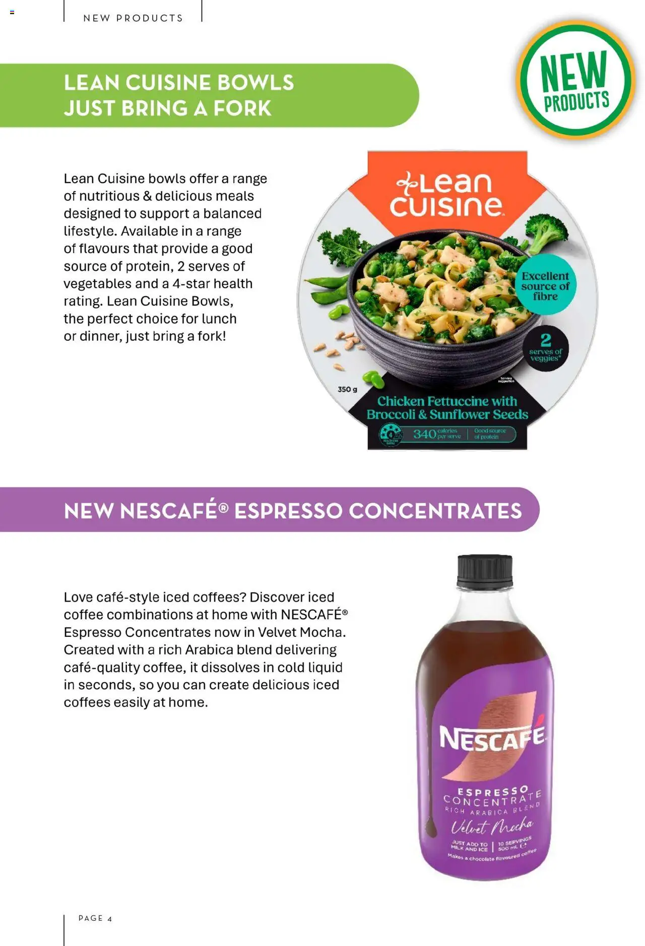 Drakes E-Mag October-November - page 4- valid from 01/10/2025