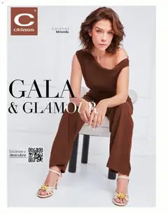 Cklass catálogo Gala & Glamour válido desde 02/01/2026