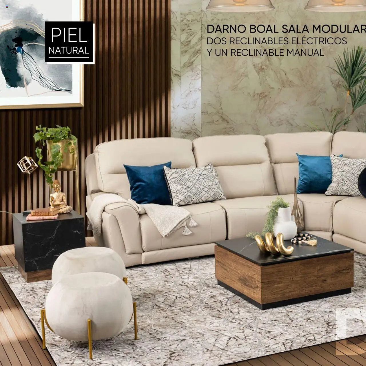 Muebles Dico catálogo Sofanni  - página 54- válido desde 07/01/2025