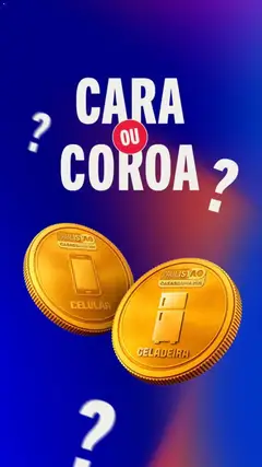 Pré-visualização Casas Bahia promoções válida a partir de 19/01/2026