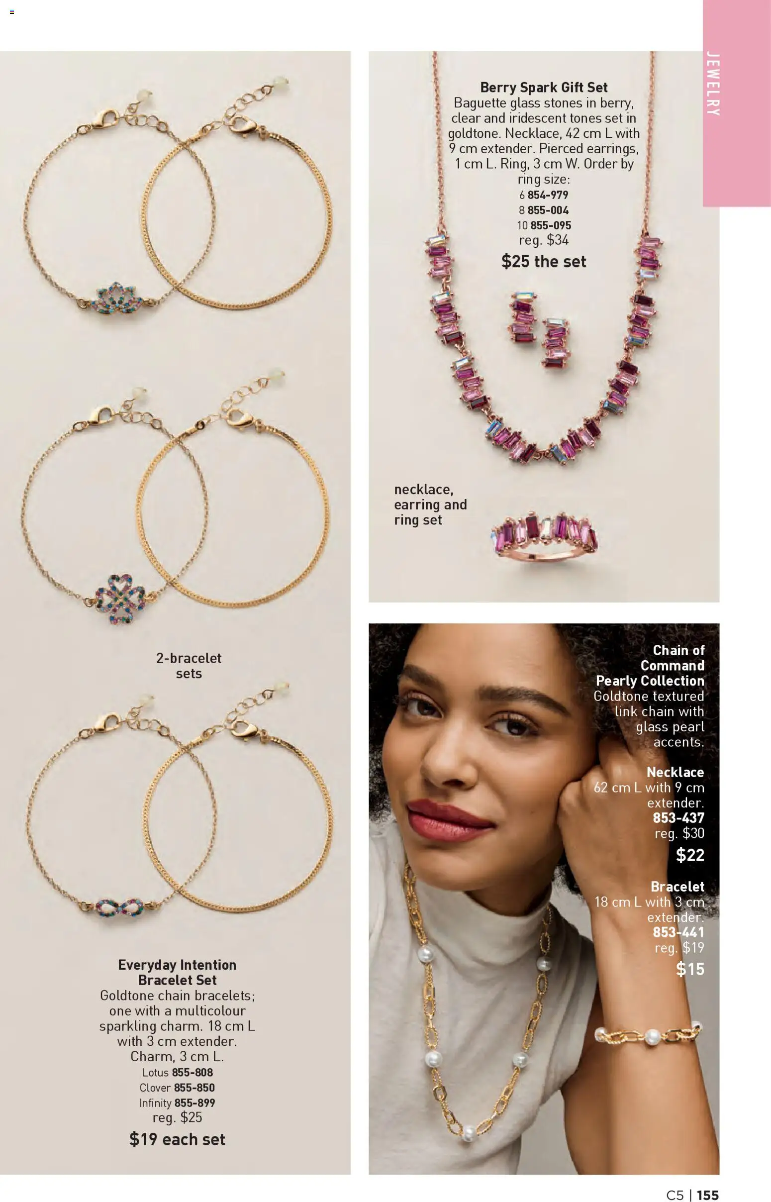 Avon - Brochure Campaign - page 155- valid from Feb 26, 2026