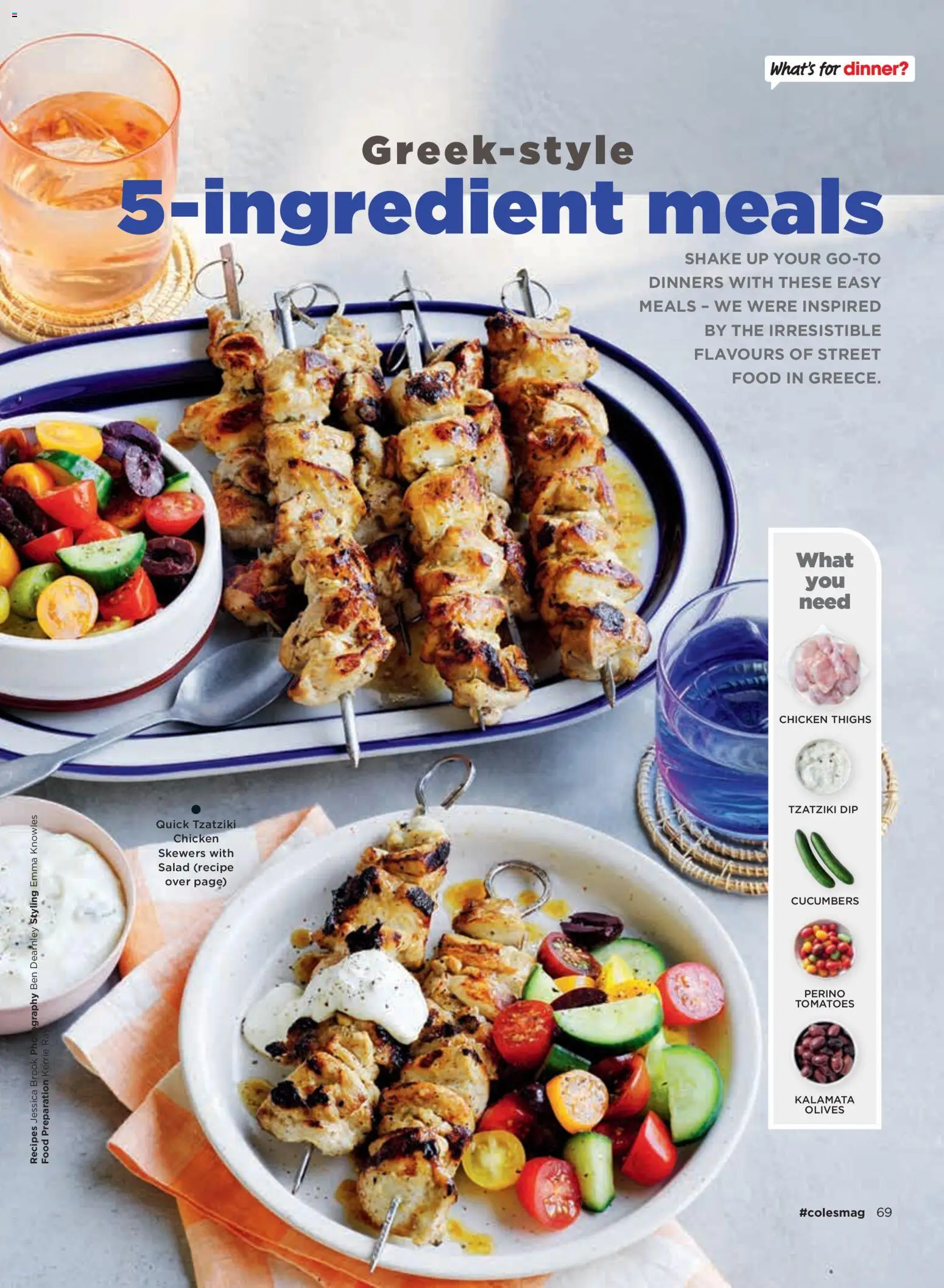Coles January 2026 - page 69- valid from 02/01/2026