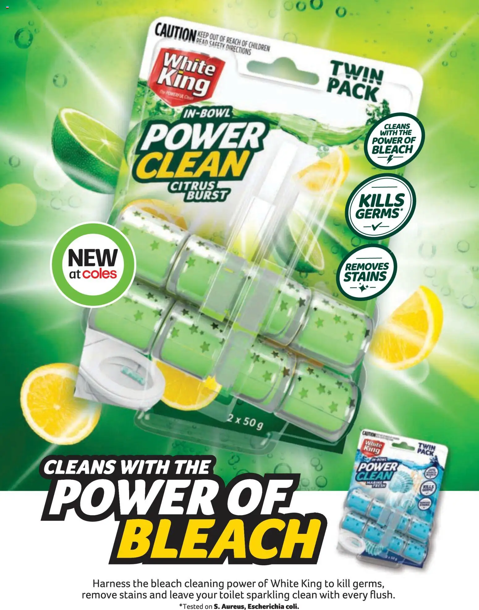 Coles November 2025 - page 150- valid from 06/11/2025