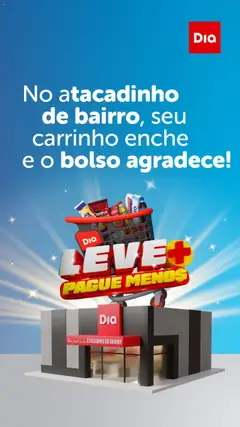 Pré-visualização Dia promoções válida a partir de 04/09/2025