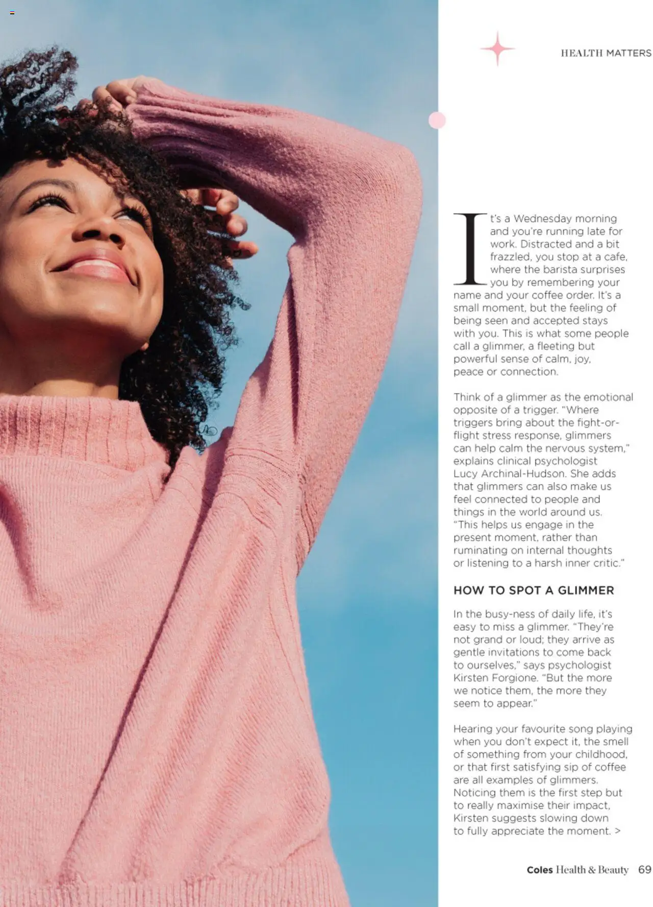 Coles Winter 2025 - page 69- valid from 30/06/2025