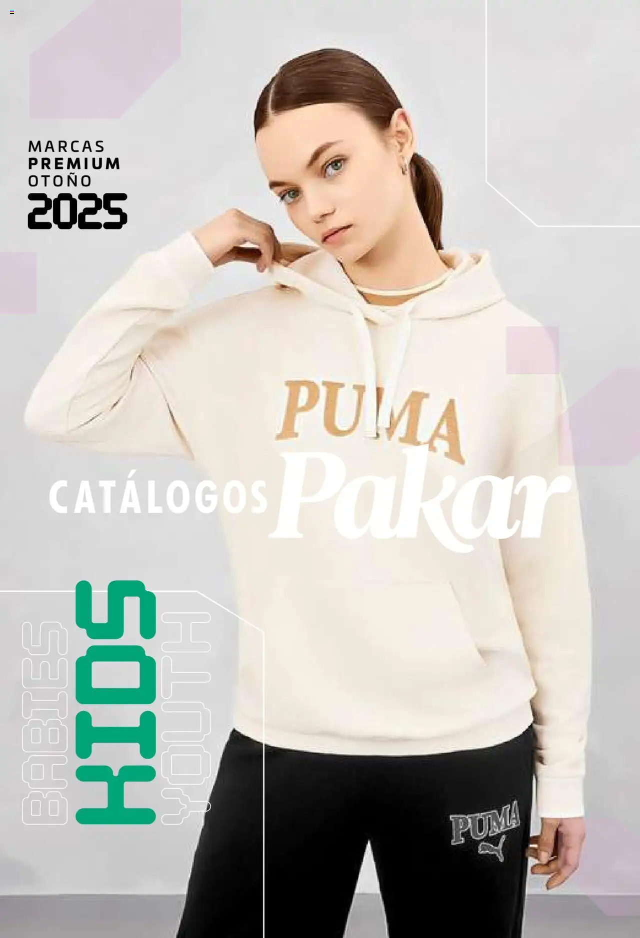 SC Pakar - Catálogo Otoño Kids - página 1- válido desde 29/08/2025