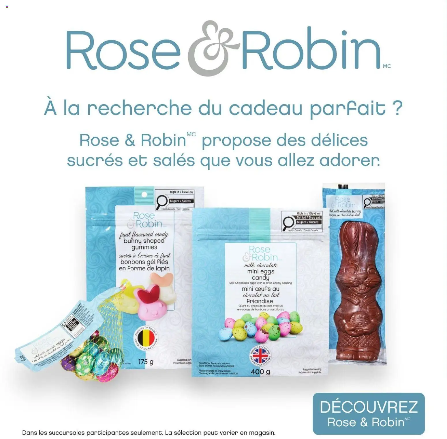 Uniprix weekly flyer / circulaire - page 8- valid from Mar 5, 2026