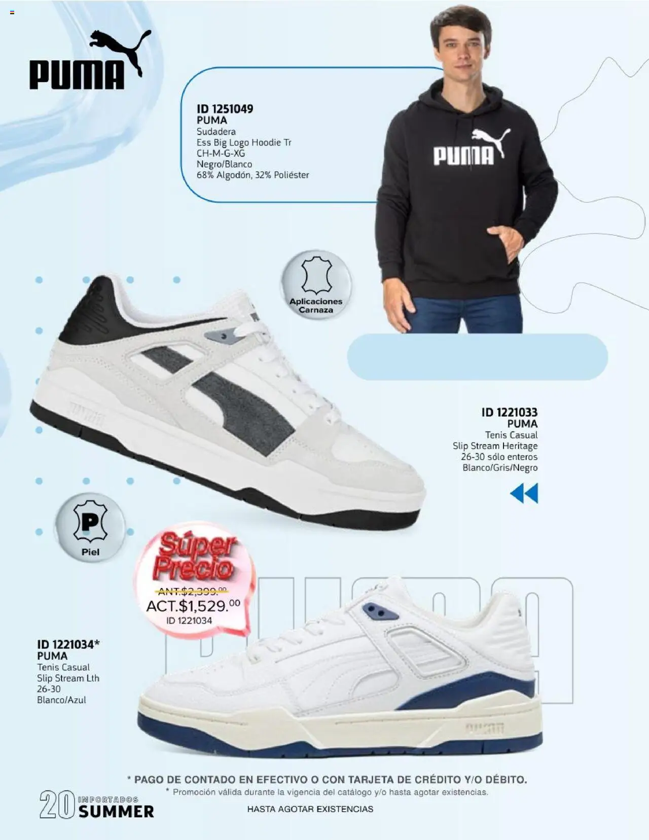 Price Shoes catálogo  - página 20- válido desde 16/05/2025