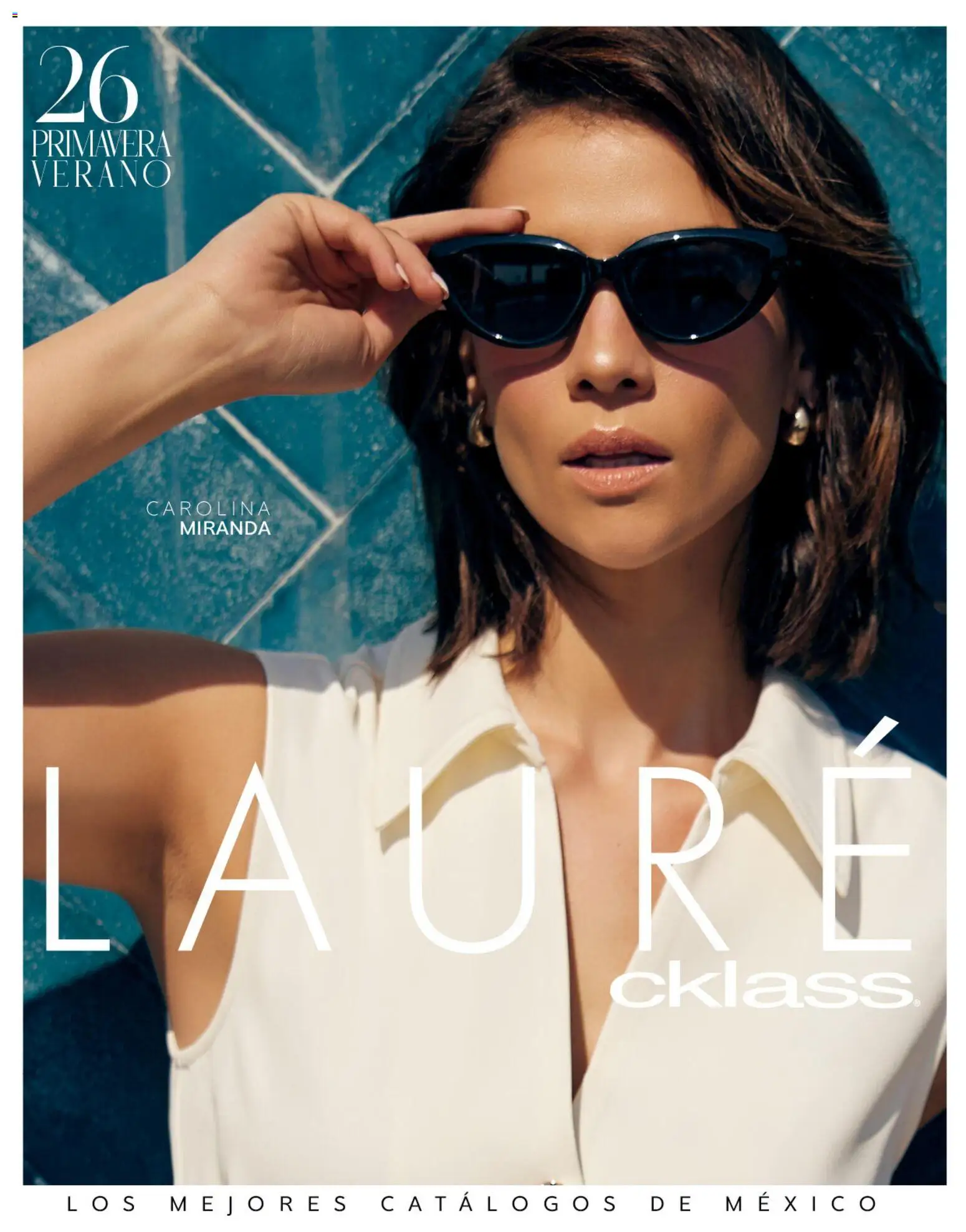 Cklass catálogo Lentes - página 1- válido desde 02/01/2026