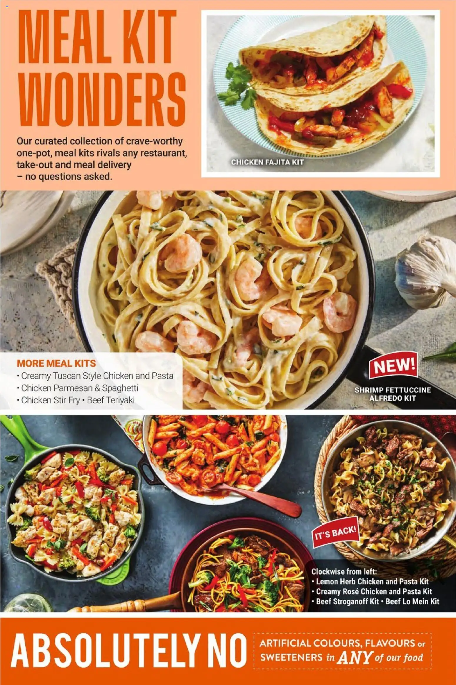 M&M Food Market - Meal Guide - page 6- valid from Jan 20, 2026