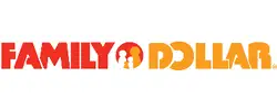 Family Dollar logo