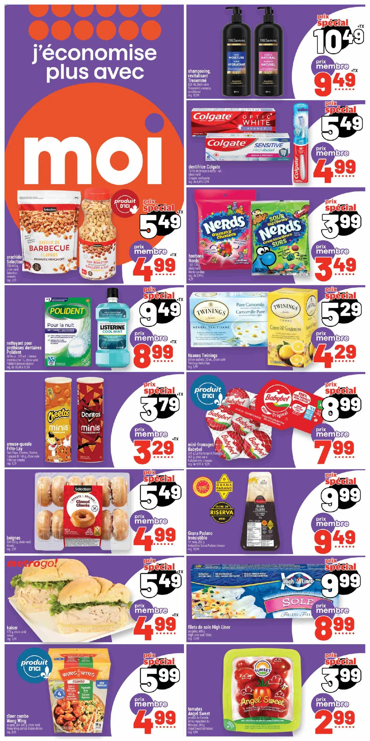 Metro - Black Friday  - page 16- valid from Nov 27, 2025