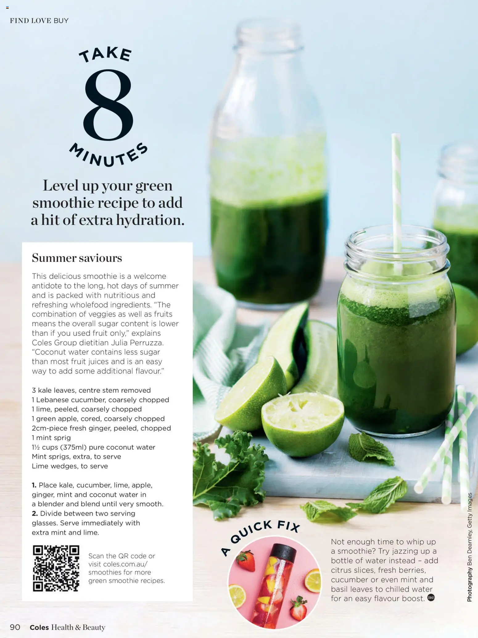 Coles Summer 2026 - page 90- valid from 06/01/2026