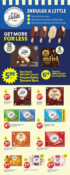 Preview Lidl Exclusively At Lidl valid from 07/18/2025