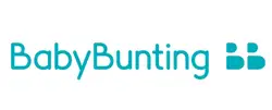Baby Bunting logo logo