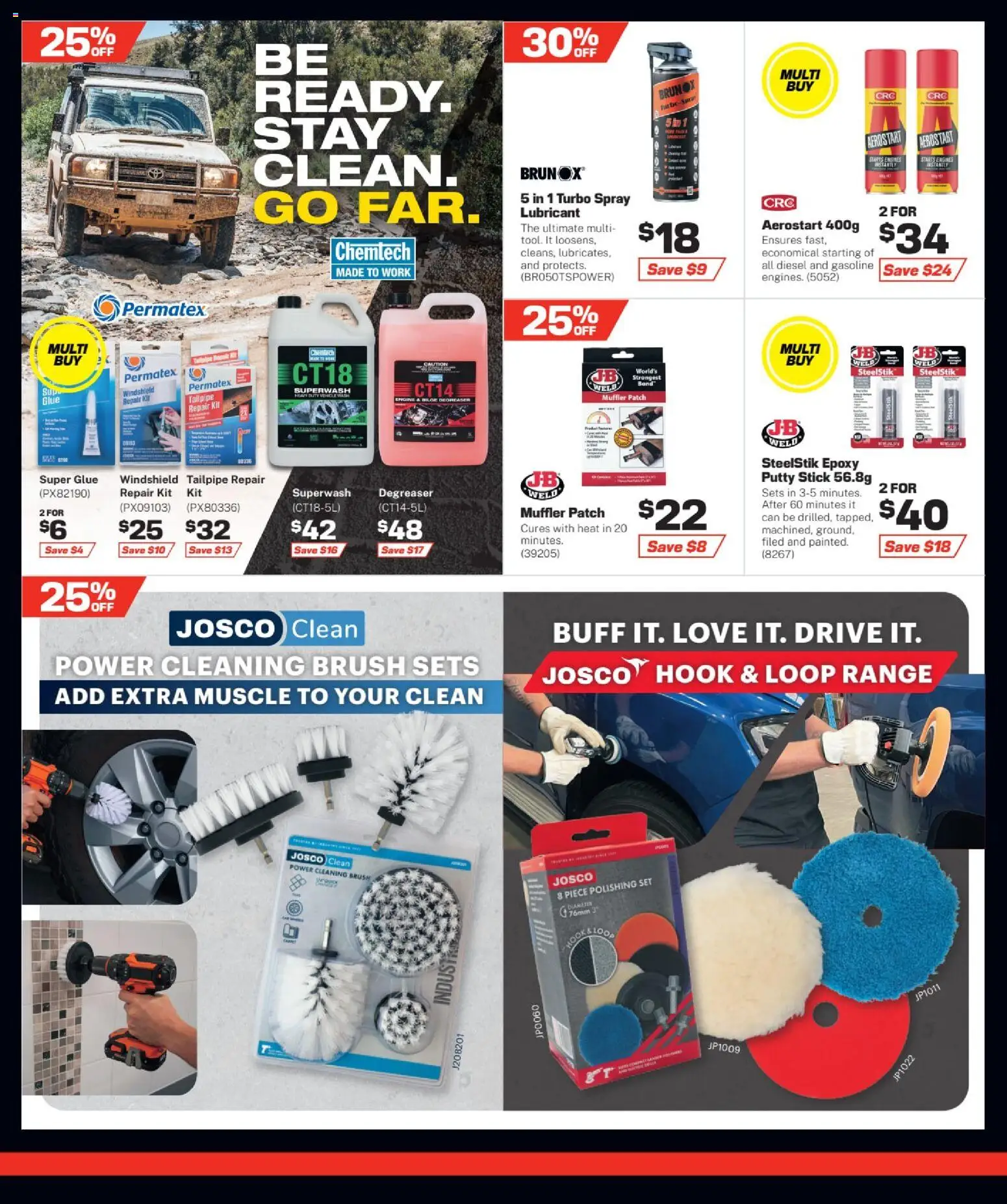 Repco Catalogue - page 22- valid from 30/10/2025