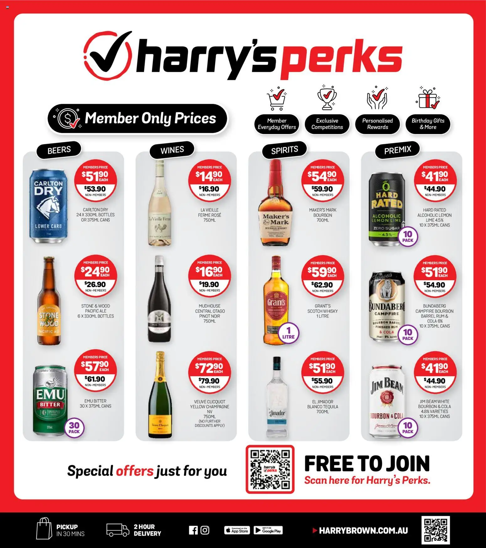 Harry Brown Catalogue WA - page 7- valid from 22/10/2025