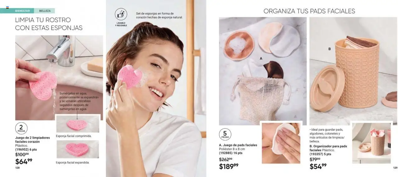 AVON casa & Estilo 11 2025 - página 65- válido desde 11/07/2025
