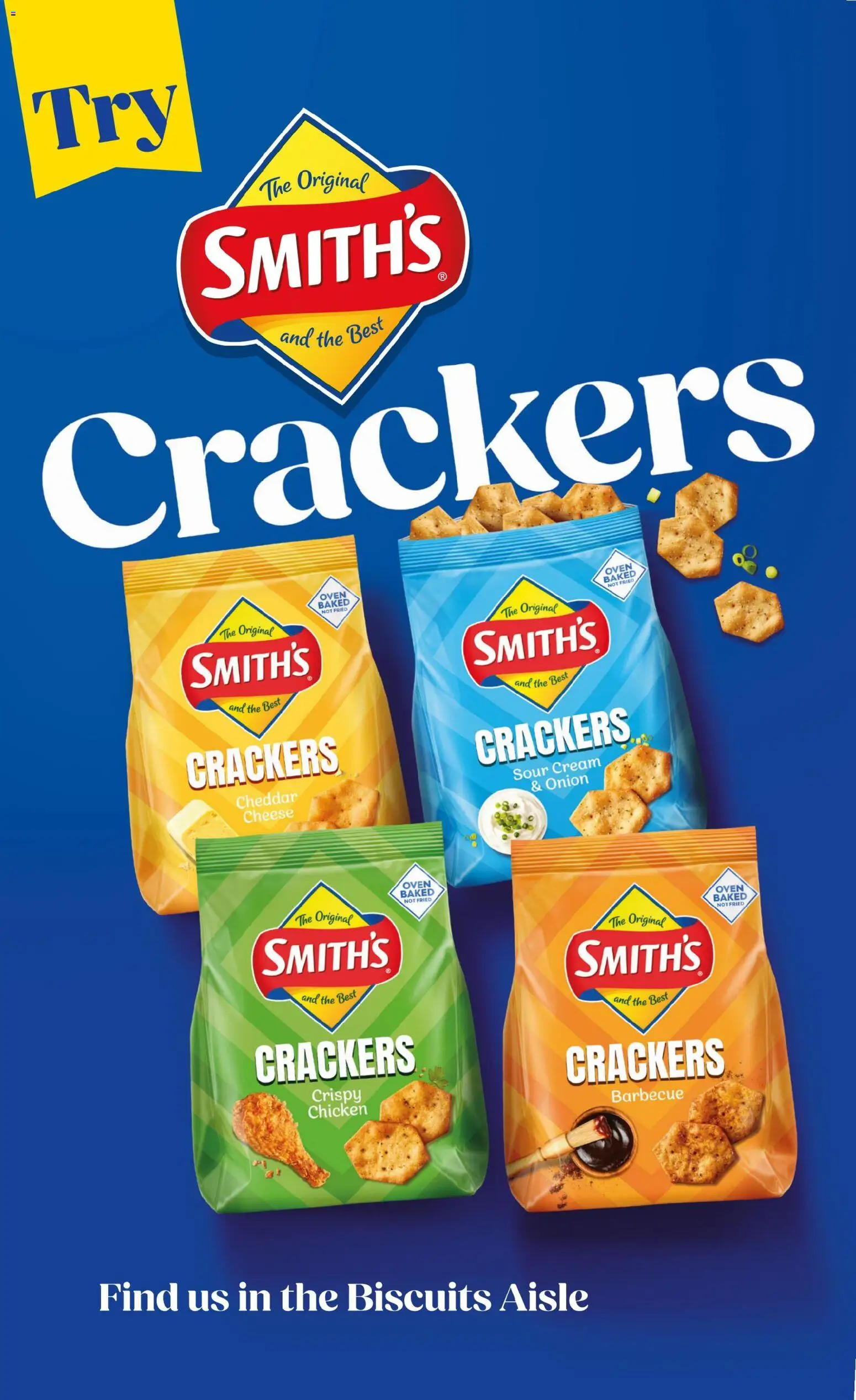 Foodland  Catalogue  - page 33- valid from 19/11/2025