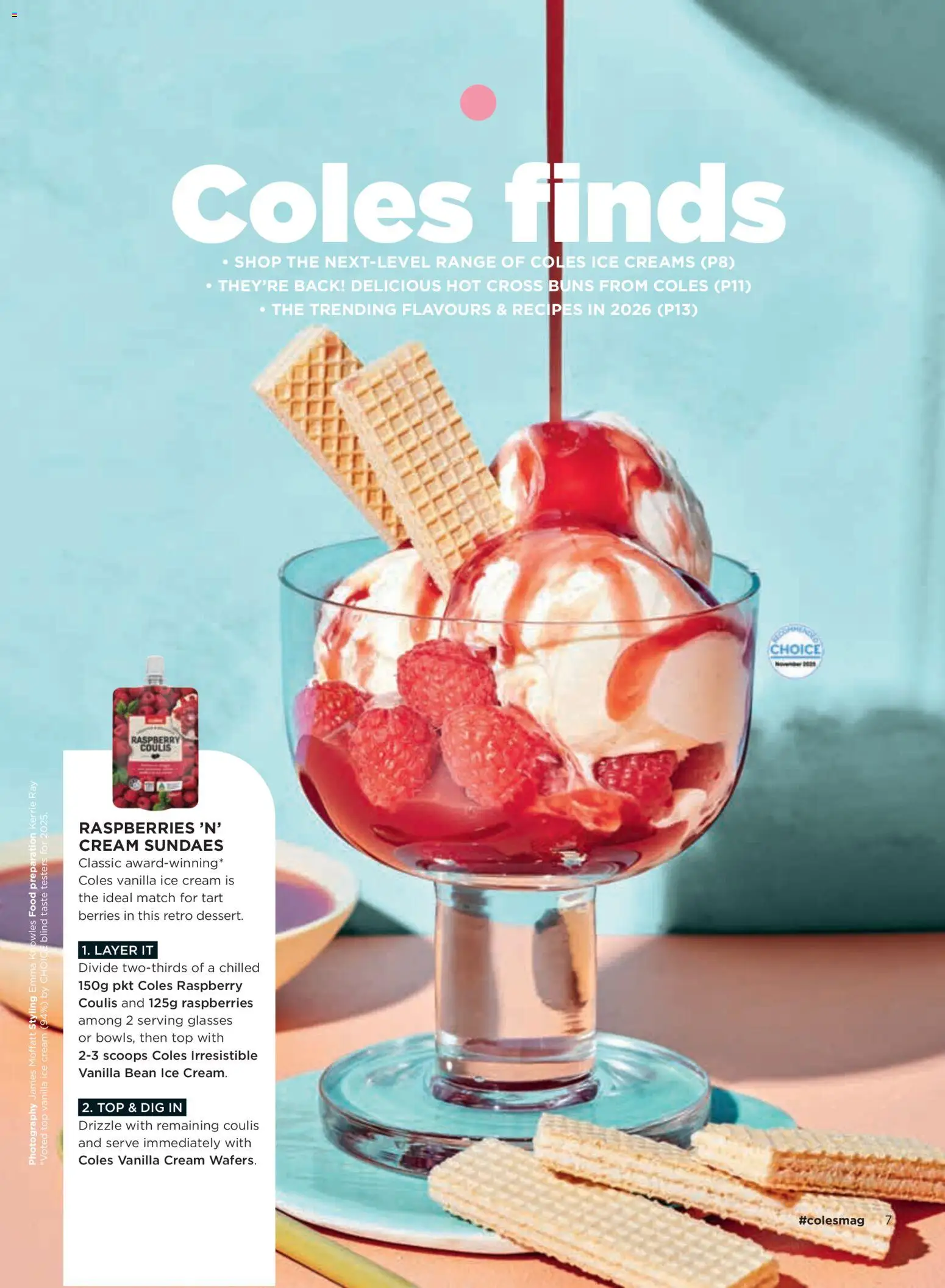 Coles January 2026 - page 7- valid from 02/01/2026