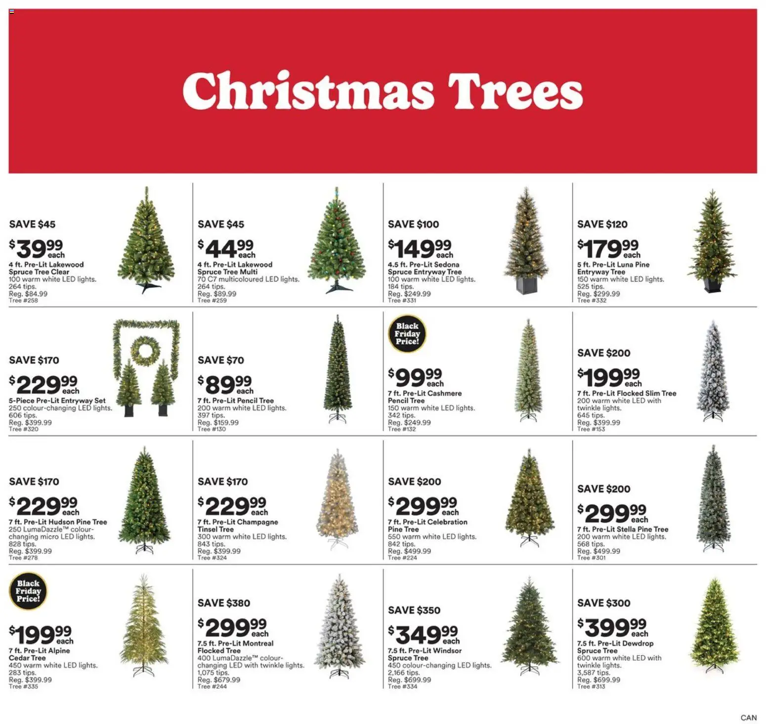 Michaels weekly flyer / circulaire - page 1- valid from Nov 14, 2025